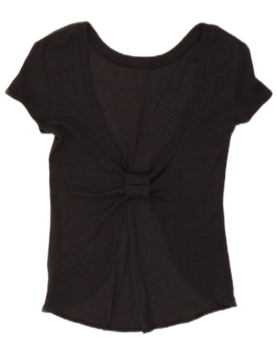 ADIDAS Blusa Mujer Top IT 40 Pequeño Negro