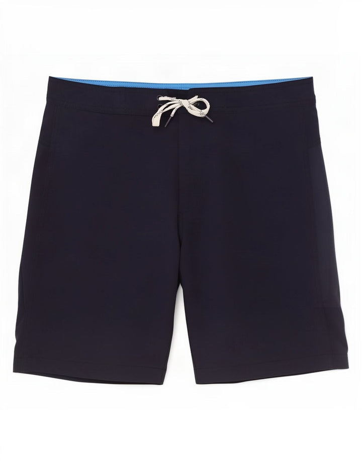 Bañador Gap Hombre Mediano Azul Marino Nylon