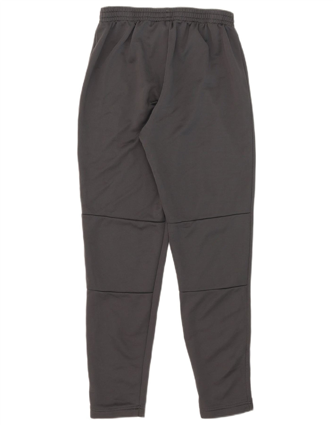 Nike Dri Fit - Pantalón de chándal para hombre, poliéster, color gris