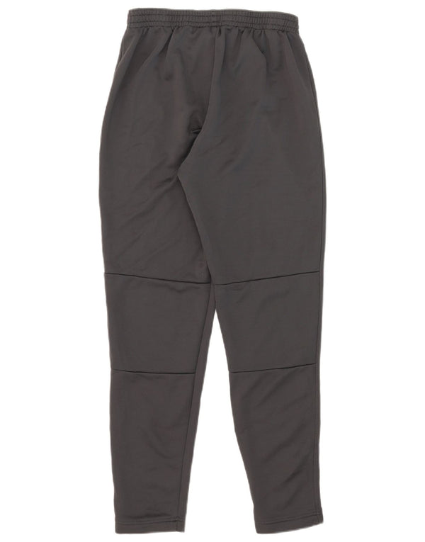Nike Dri Fit - Pantalón de chándal para hombre, poliéster, color gris