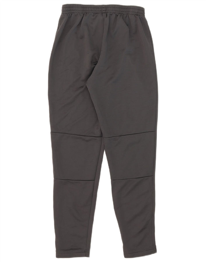 Nike Dri Fit - Pantalón de chándal para hombre, poliéster, color gris