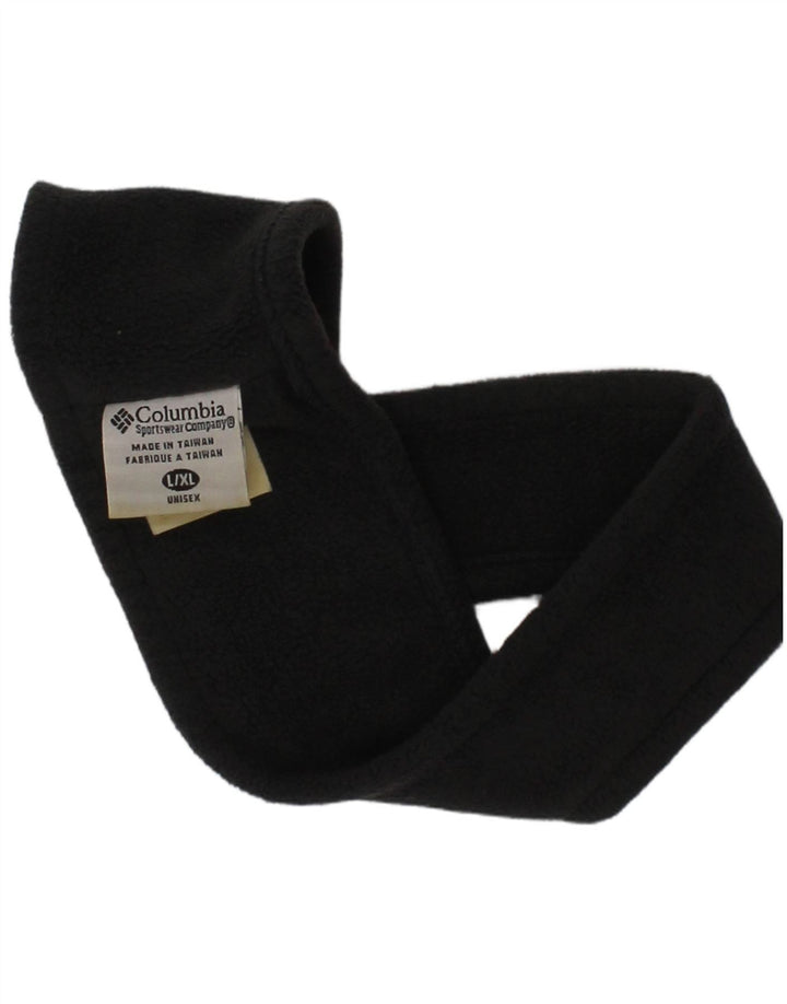 Columbia Gorro de lana para mujer, talla grande/XL, poliéster gris, invierno