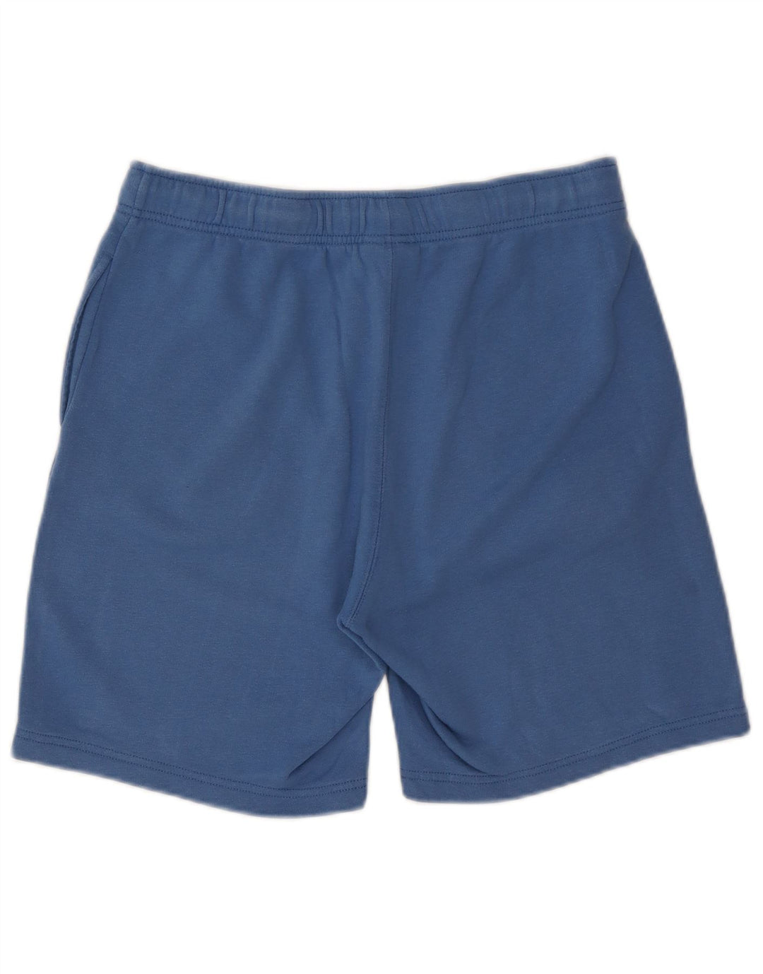 Champion Shorts deportivos gráficos para hombre XL Algodón azul