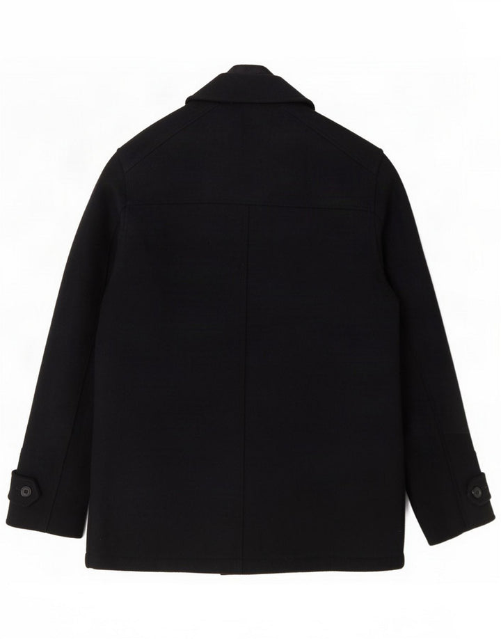Tokyo Laundry Chaquetón para hombre ES 38 Medio Azul marino Poliéster
