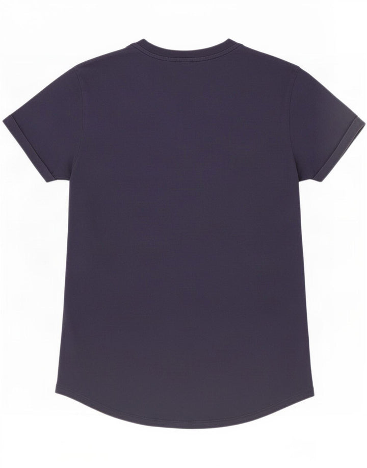 G-Star - Camiseta para hombre, talla grande, azul marino