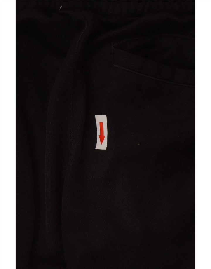 Pantalón De Chándal Adidas Hombre Mediano Negro Algodón