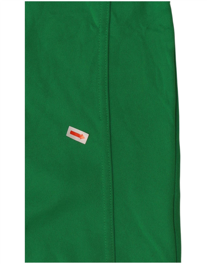 GIVOVA Hombre Sudadera Estampada Jersey Jersey Verde Medio Poliéster