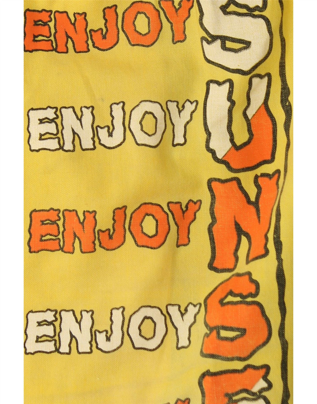 Bañador con estampado gráfico de hombre Sunbeam, talla mediana, multicolor