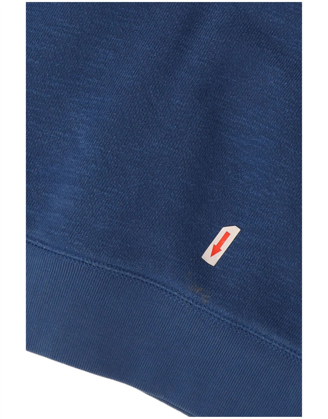 Jack Wills Mujer Reino Unido 44 Grande Algodón Azul