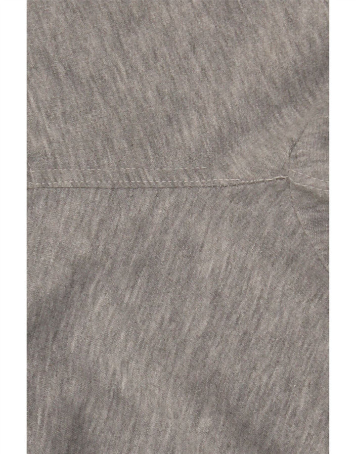 Tío Sam Pantalones De Chándal Con Gráfico Para Hombre Joggers Grandes Grises Moteados