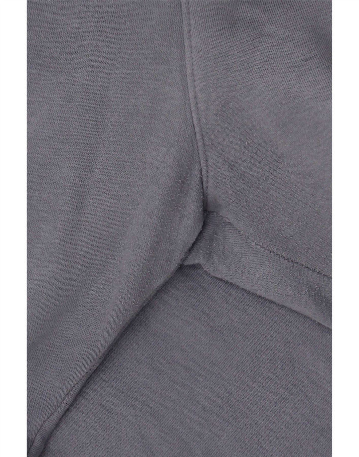 Nike - Pantalones de chándal para hombre, color azul, algodón