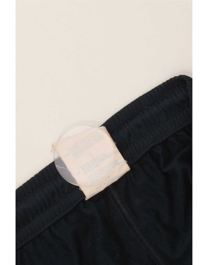 Champion Pantalones De Chándal Para Hombre 2XL Azul Marino Poliéster