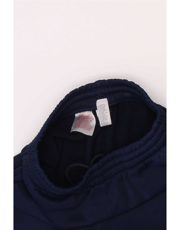 Adidas Pantalón Chándal Niño Joggers 6-7 Años Azul Marino Poliéster