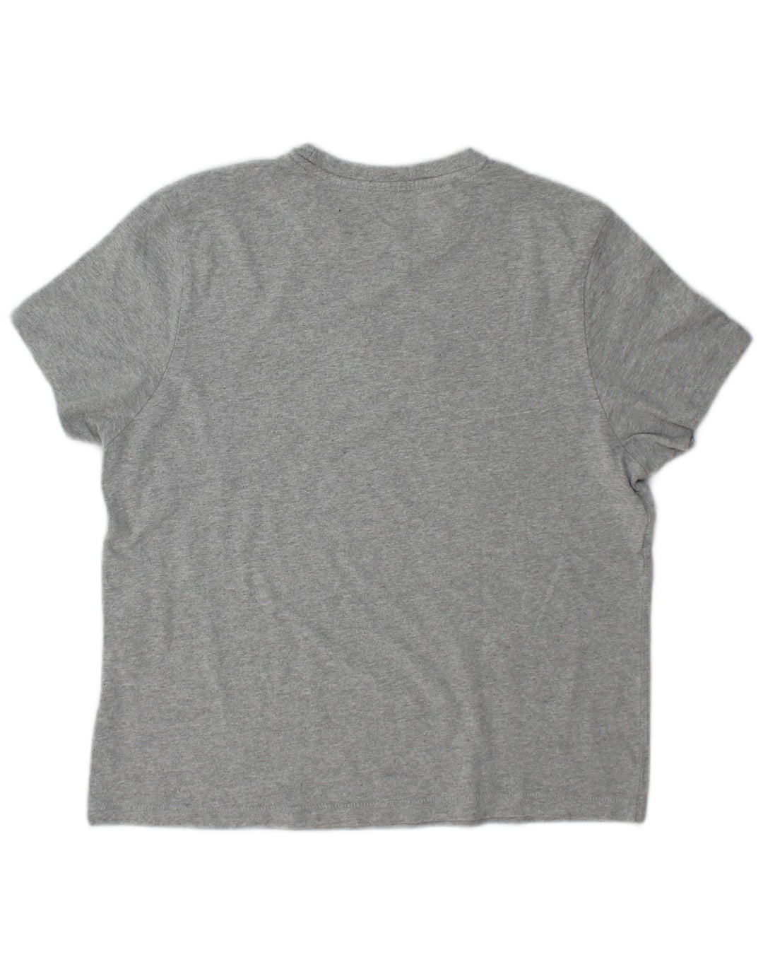 Levi's Camiseta con gráfico extragrande para mujer UK 10 Small Grey