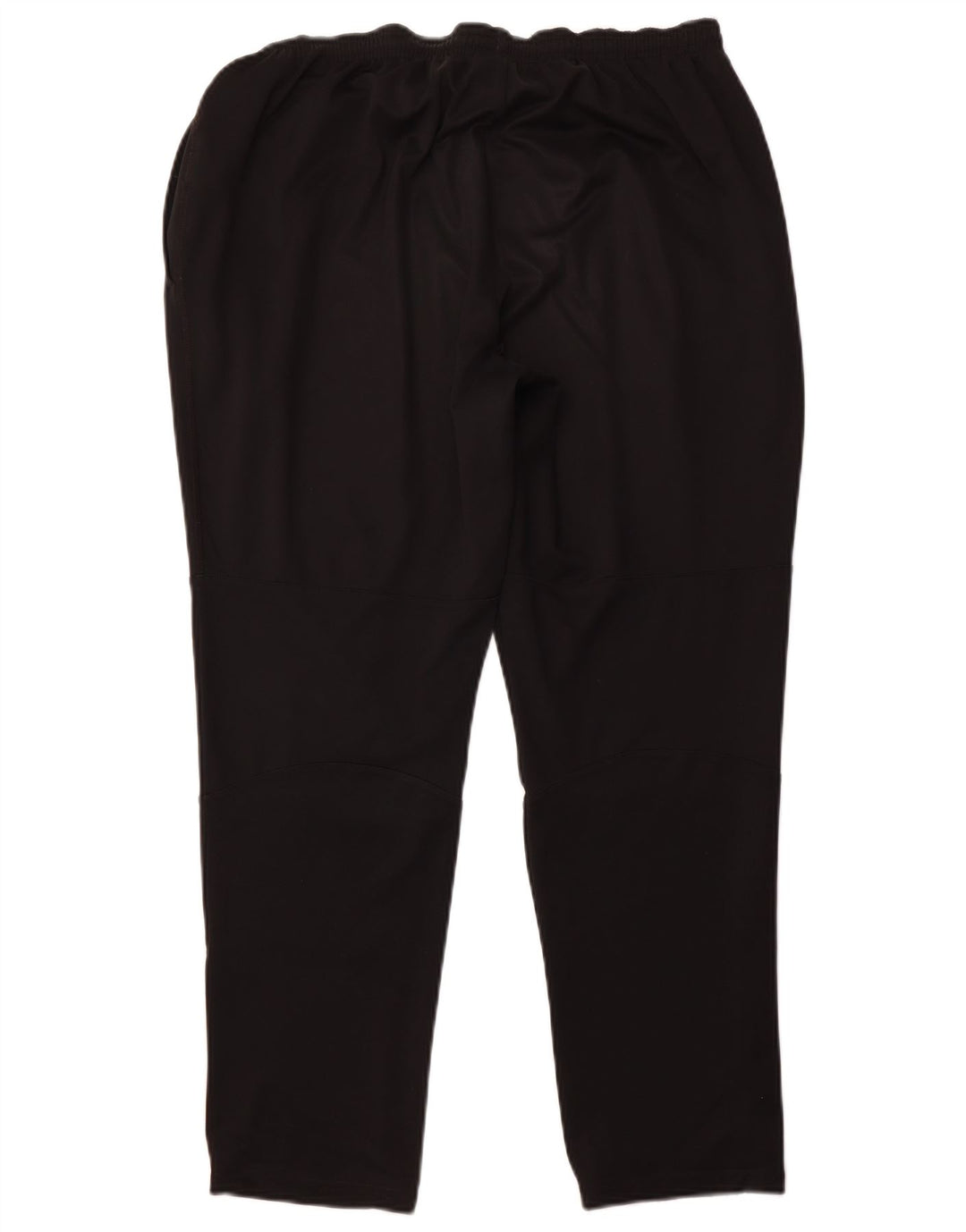 Pantalón de chándal NIKE Hombre XL Negro Poliéster