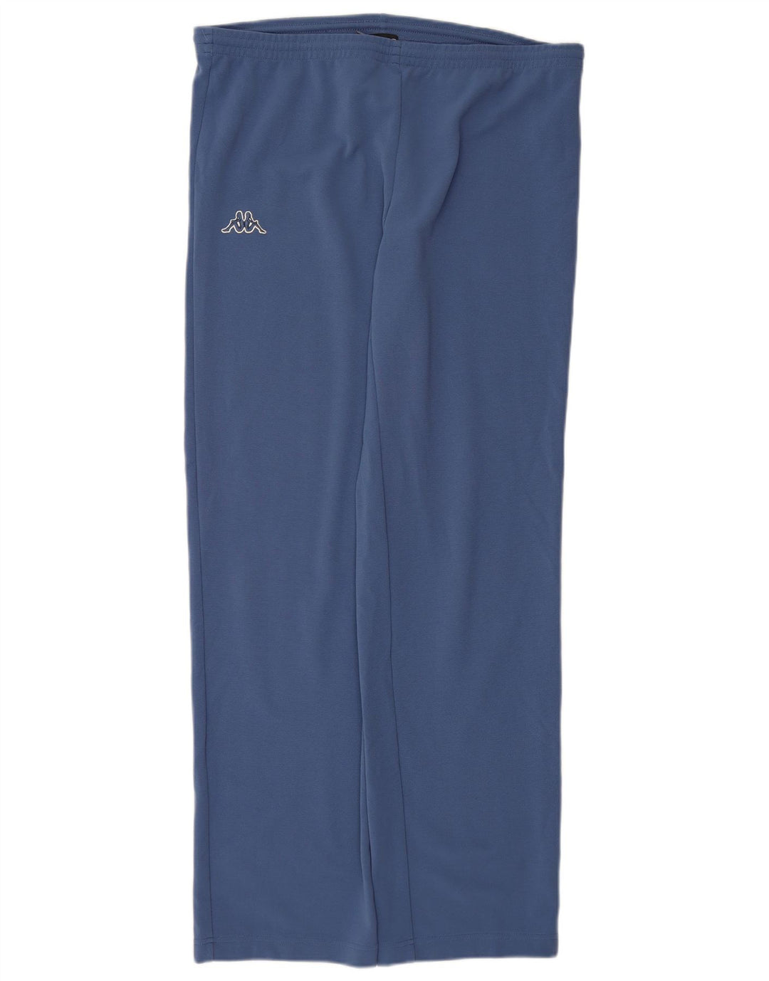 Pantalón de Chándal KAPPA Hombre Azul Medio Poliéster
