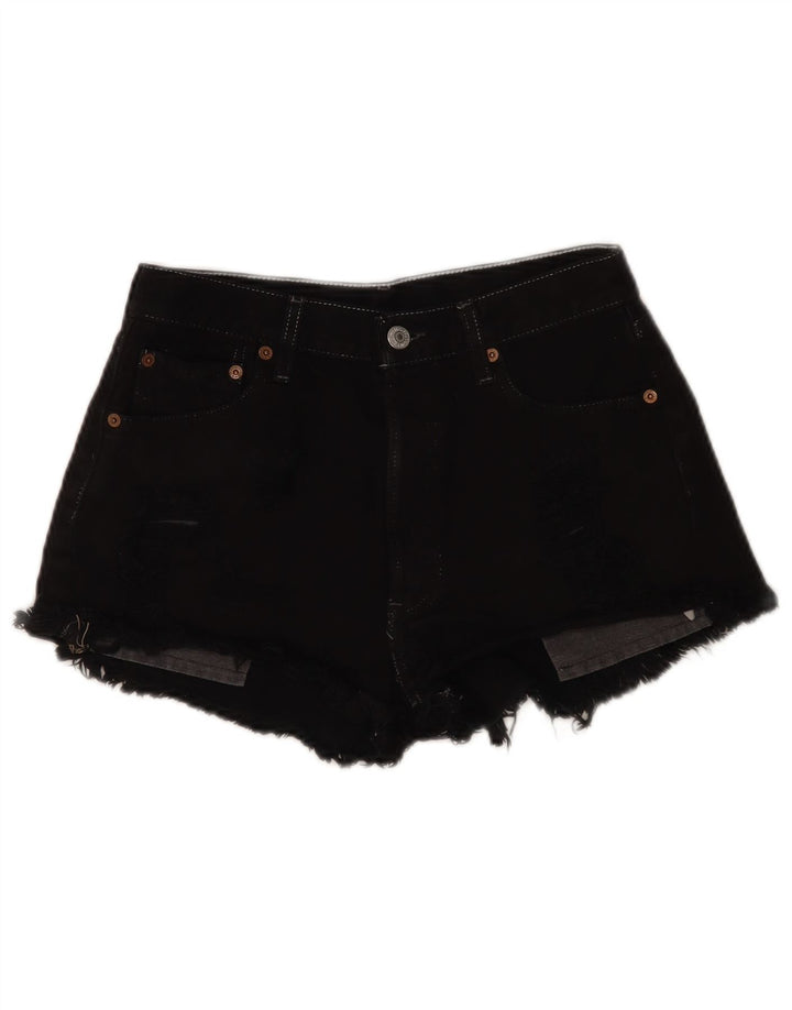 Shorts Levi's Mujer W28 Medium Black