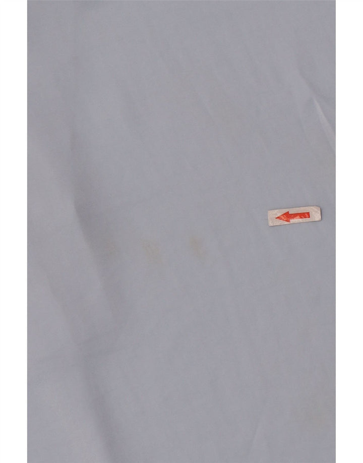 Marks & Spencer Top tipo túnica para mujer UK 8 Small Poliéster azul