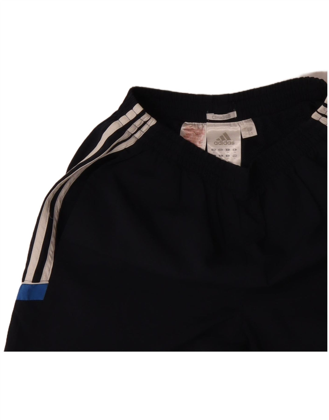 ADIDAS Mens Clima 365 Sport Shorts Medio Azul Marino Poliéster