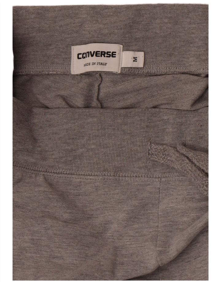 Pantalones de chándal Converse Joggers gris medio moteados