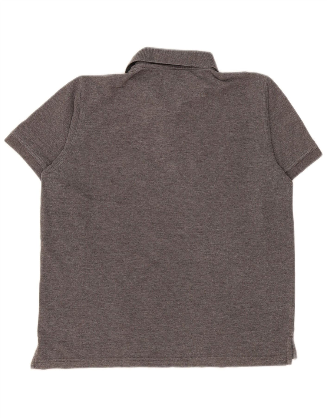 Pierre Cardin Polo Hombre Poliéster Gris Medio