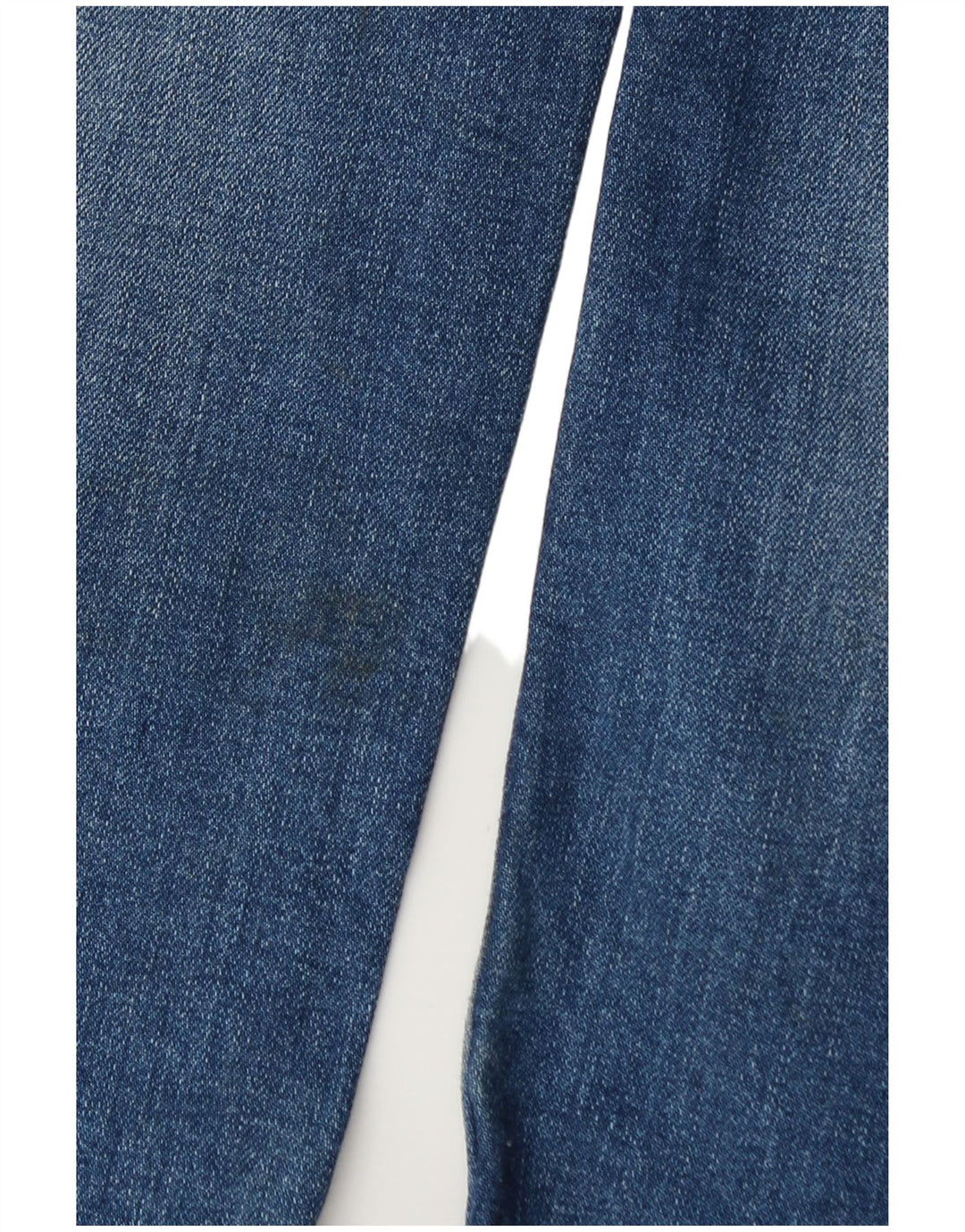 Tommy Hilfiger Vaqueros ajustados para hombre W32 L32 Algodón azul