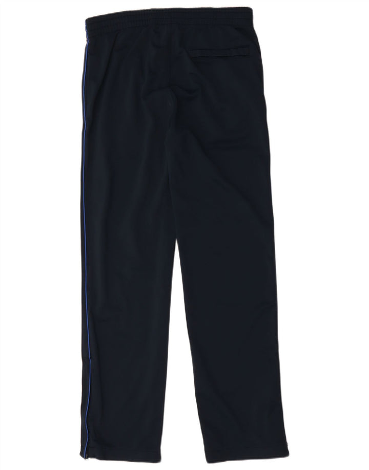 Pantalón De Chándal Nike Hombre Azul Marino Mediano Poliéster