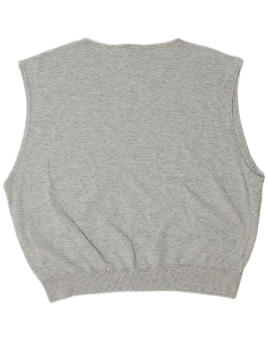 Champion Sudadera con gráfico extragrande para mujer UK 46 Large Grey