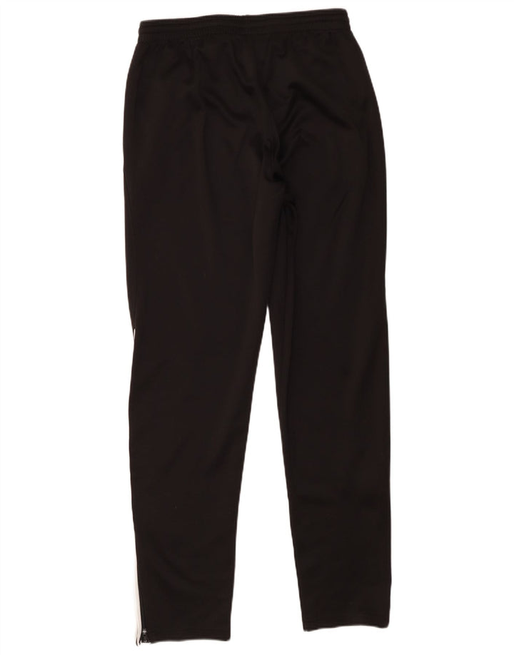 Puma Pantalón Chándal Niño 15-16 Años Negro Poliéster