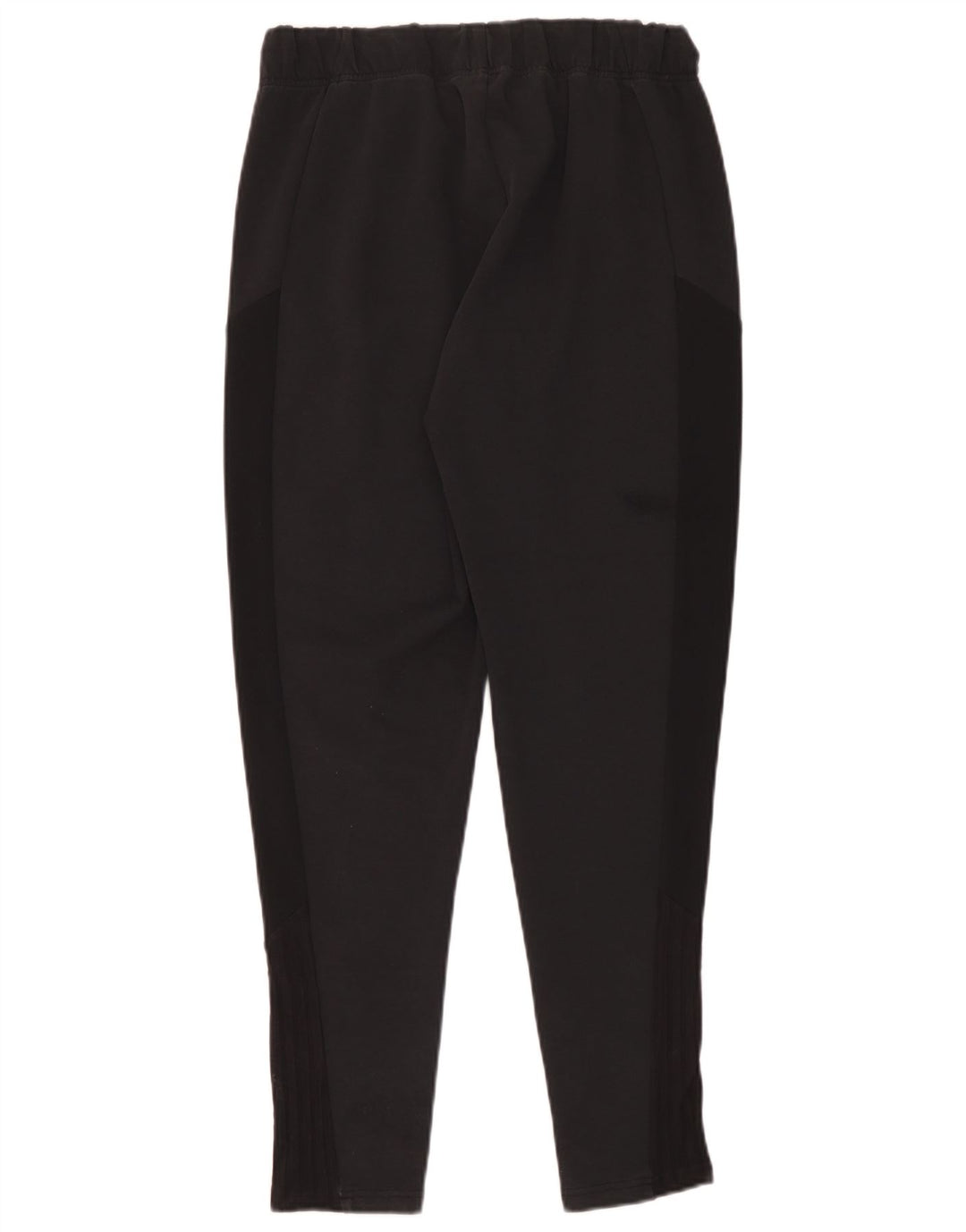 Adidas Pantalones de Chándal para Mujer UK 12/14 Medium Negro