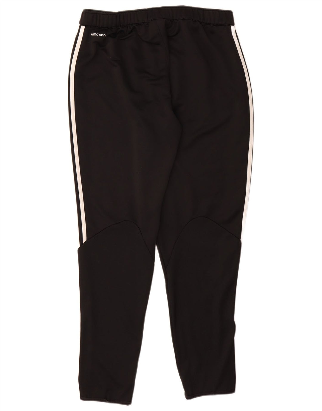 ADIDAS Hombre FC Bayern München Chándal Pantalón Mediano Negro Poliéster
