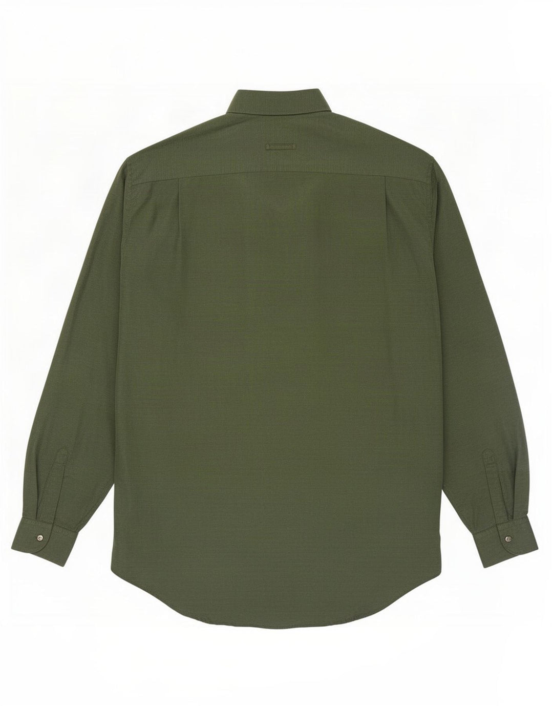 Camisa Ellesse Hombre Grande Verde