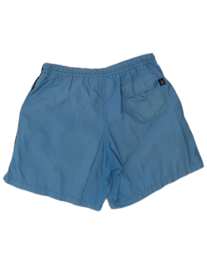 Bañador Fay Hombre Large Azul Poliamida
