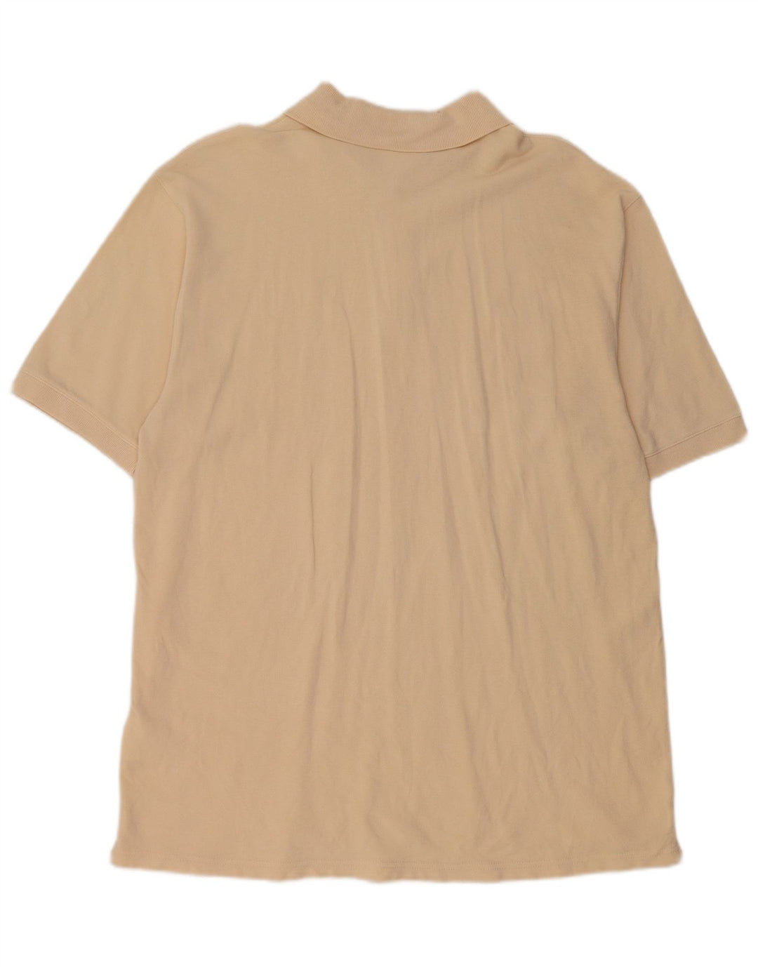 DIADORA Polo Hombre XL Algodón Beige