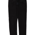 Lee Daren Zip Fly Slim Jeans para Hombre W36 L32 Algodón Gris