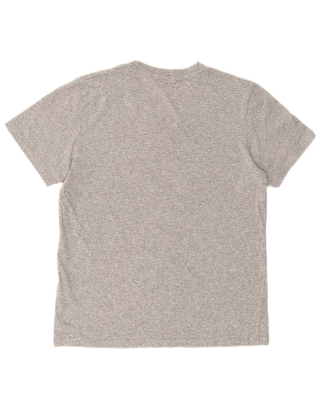 PAUL SMITH Camiseta gráfica para hombre Top pequeño gris estampado animal algodón