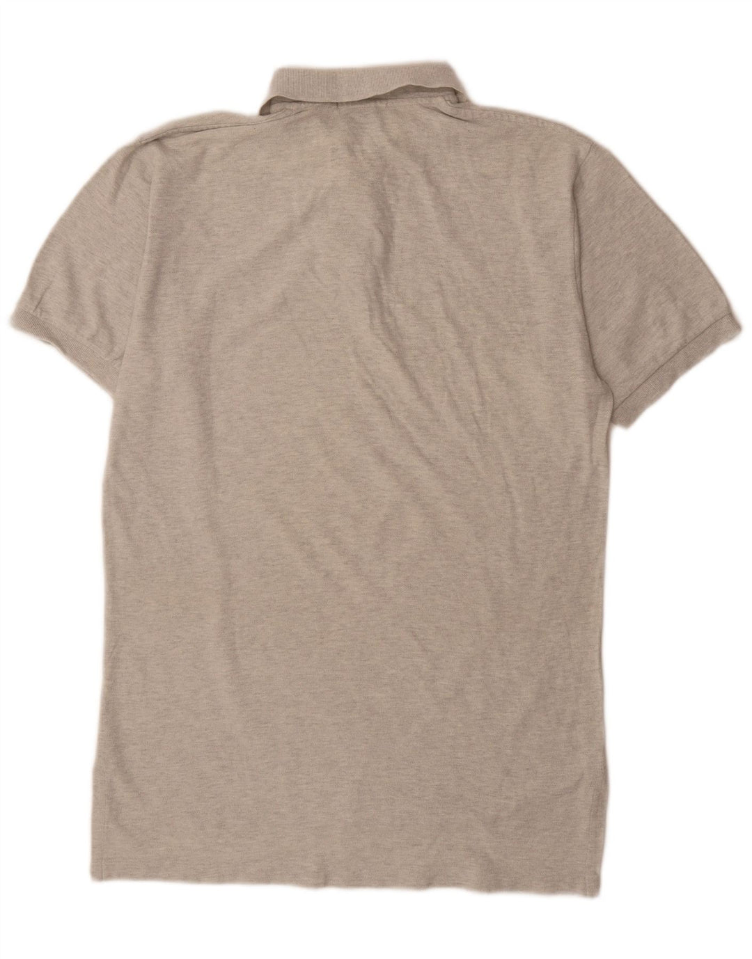 Polo Ralph Lauren Polo para hombre de algodón gris medio