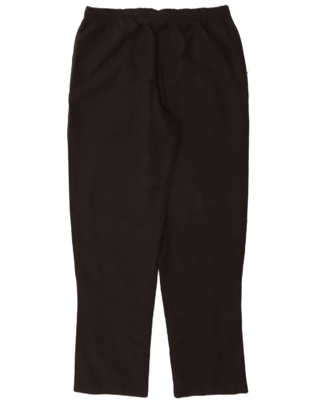 Reebok Pantalón Chándal Hombre Small Negro Poliéster