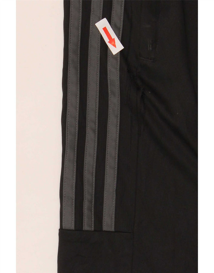 Adidas Hombre Aeroready Sport Shorts Medio Negro Poliéster