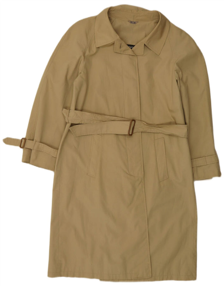 Gabardina Everest para mujer EU 44 XL Beige Poliéster