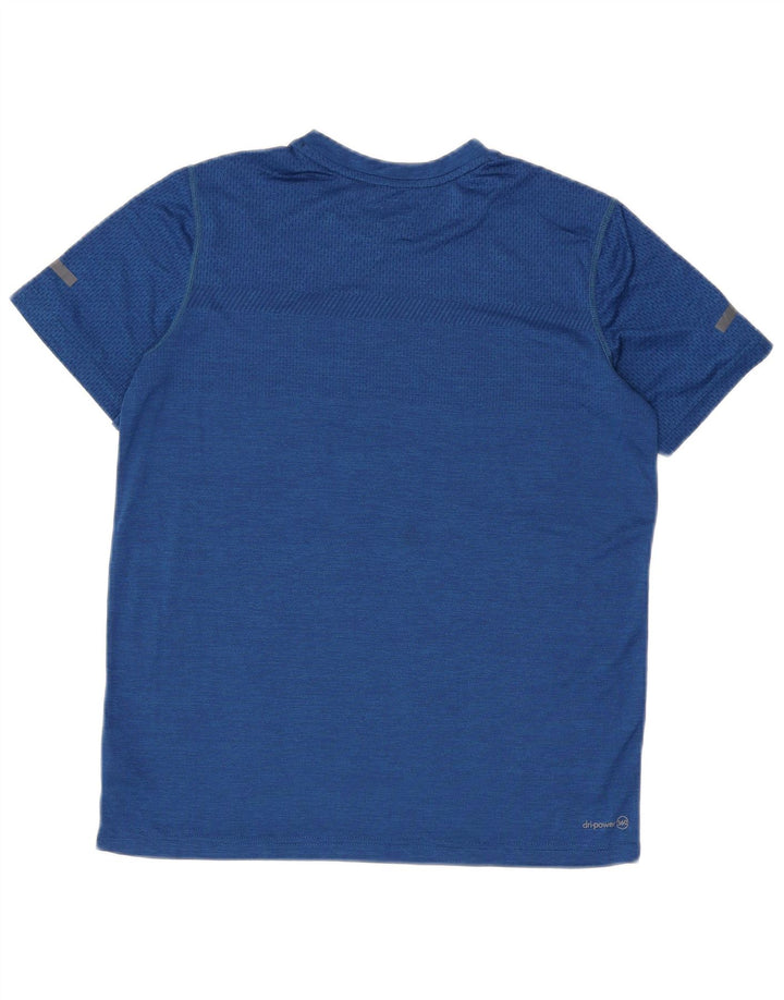 Russell Athletic Camiseta para niño 15-16 años 2XL Nylon Azul