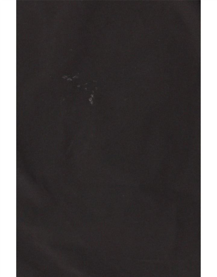 Nike - Pantalones cortos deportivos Dri Fit para hombre, talla 2XL, poliéster negro