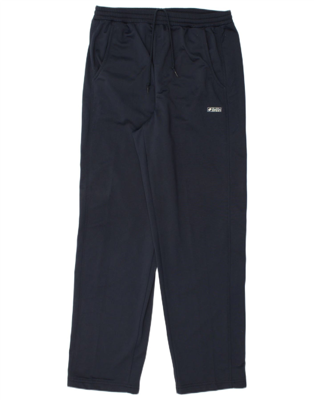 LOTTO Pantalón Chándal Hombre XL Azul Marino Poliéster