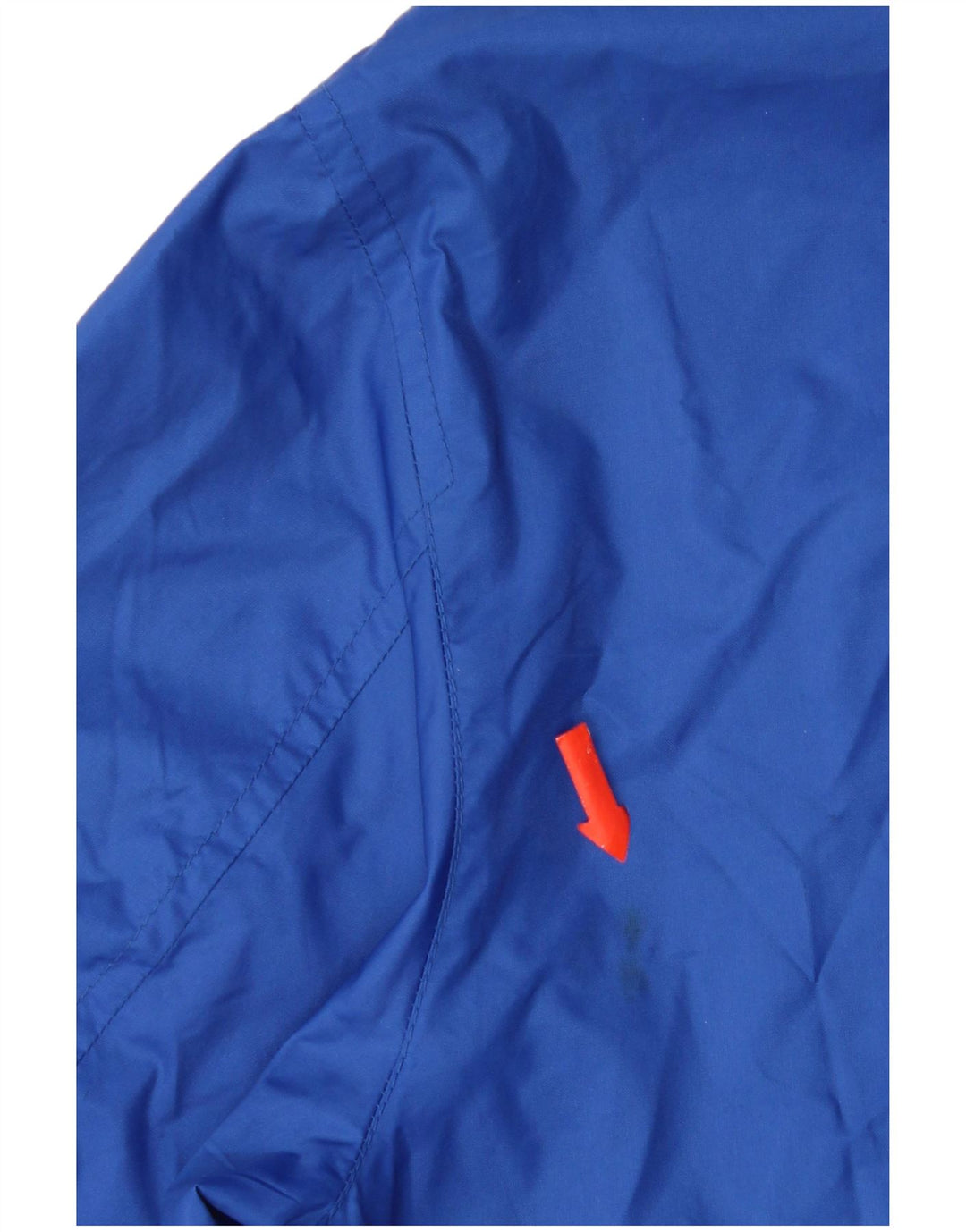 Armani Chaqueta cortavientos para niño 13-14 años Azul Poliamida