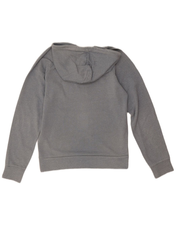 Jack & Jones Hombre Sudadera con Capucha Jumper XS Gris Algodón