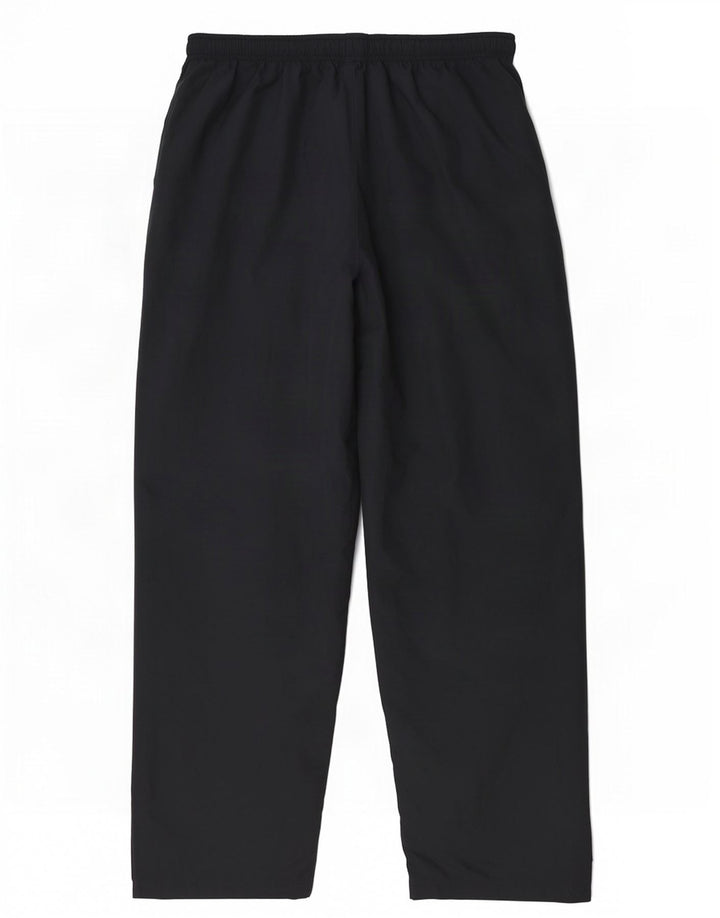 Pantalón De Chándal Adidas Hombre Mediano Negro Poliéster
