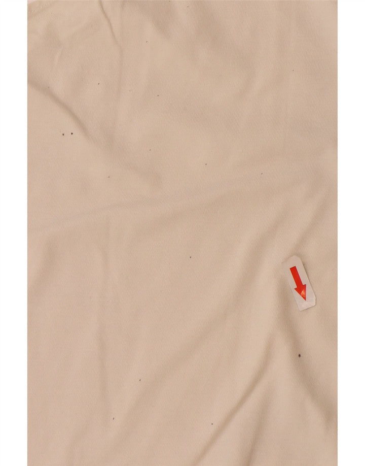 Element Camiseta sin mangas estampada para hombre XL Blanco