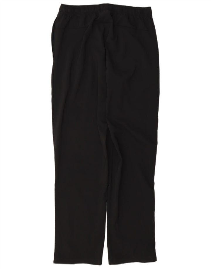 Pantalón De Chándal Adidas Hombre Mediano Negro Poliéster