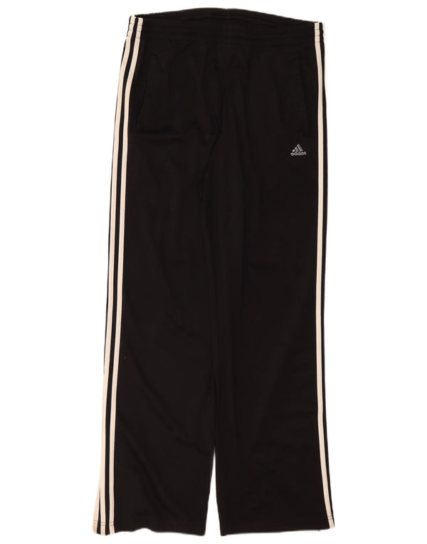 Pantalón De Chándal Adidas Hombre Negro Mediano