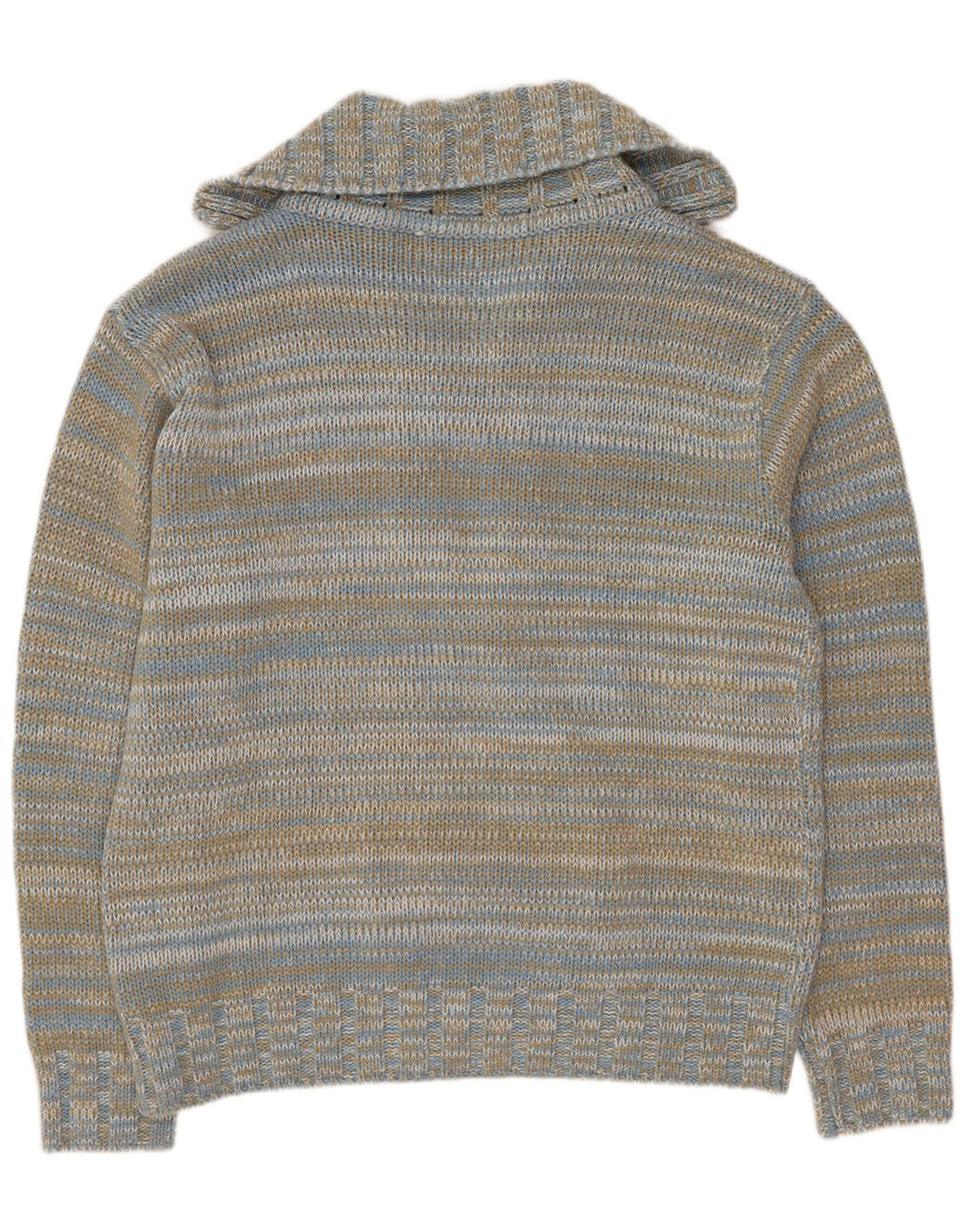 Carrera - Cárdigan para mujer, talla 40, XL, multicolor